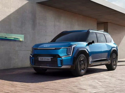 Kia EV9
