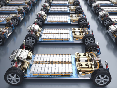 Mi lesz a villanyautók elhasznált akkumulátoraival?