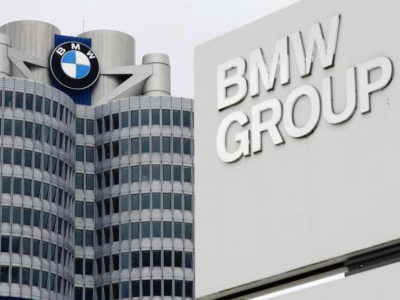 Messziről is láthatóvá vált már a BMW Group debreceni gyárának építése