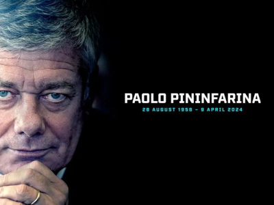 Elhunyt Paolo Pininfarina, a legendás autótervező