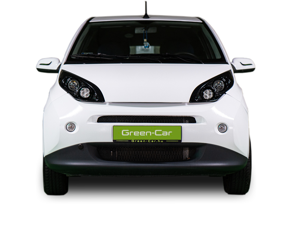 Green-Car